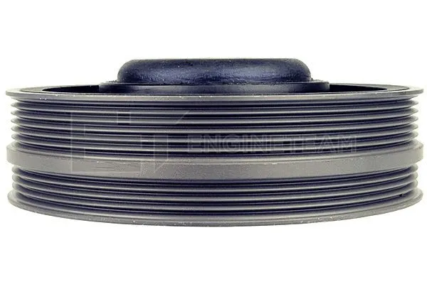 Belt Pulley, crankshaft
