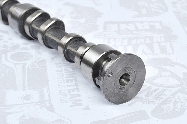 Camshaft