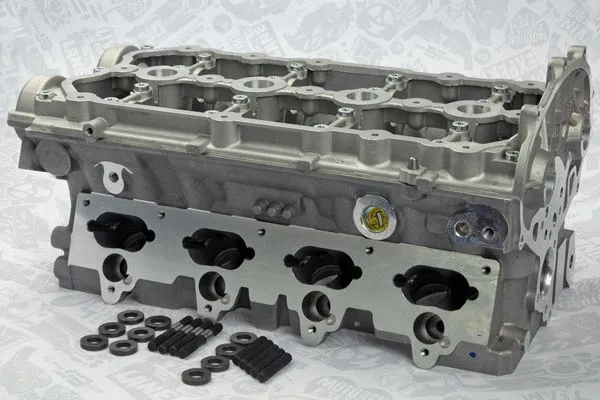 Cylinder Head (HL0109)
