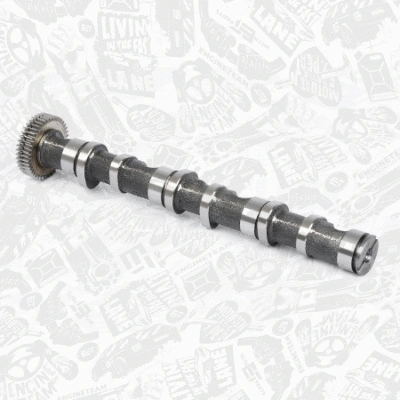 Camshaft