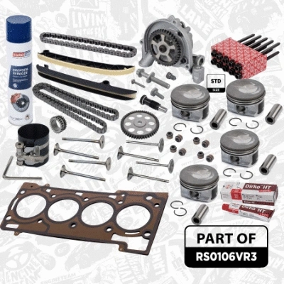 Timing Chain Kit