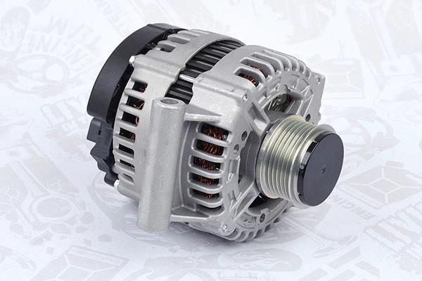 Alternator (AL0001)
