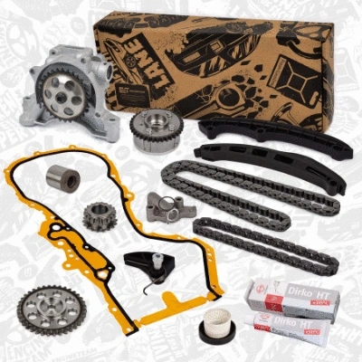 Timing Chain Kit (RS0049VR4)