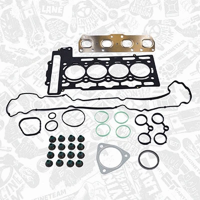 Gasket Kit, cylinder head (TS0039)