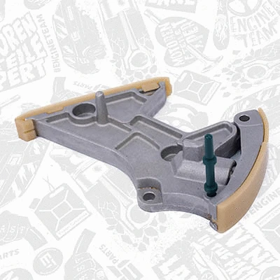 Tensioner, timing chain