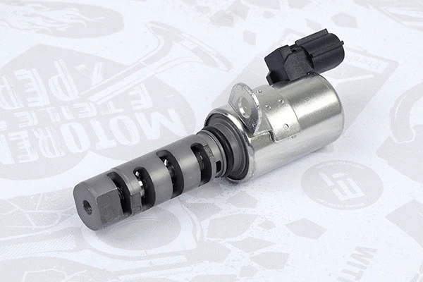 Control Valve, camshaft adjustment