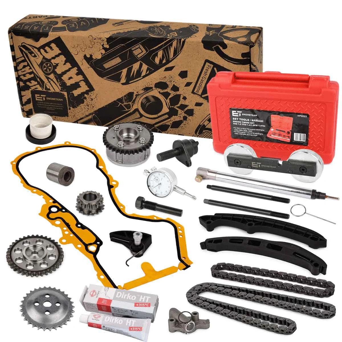 Timing Chain Kit