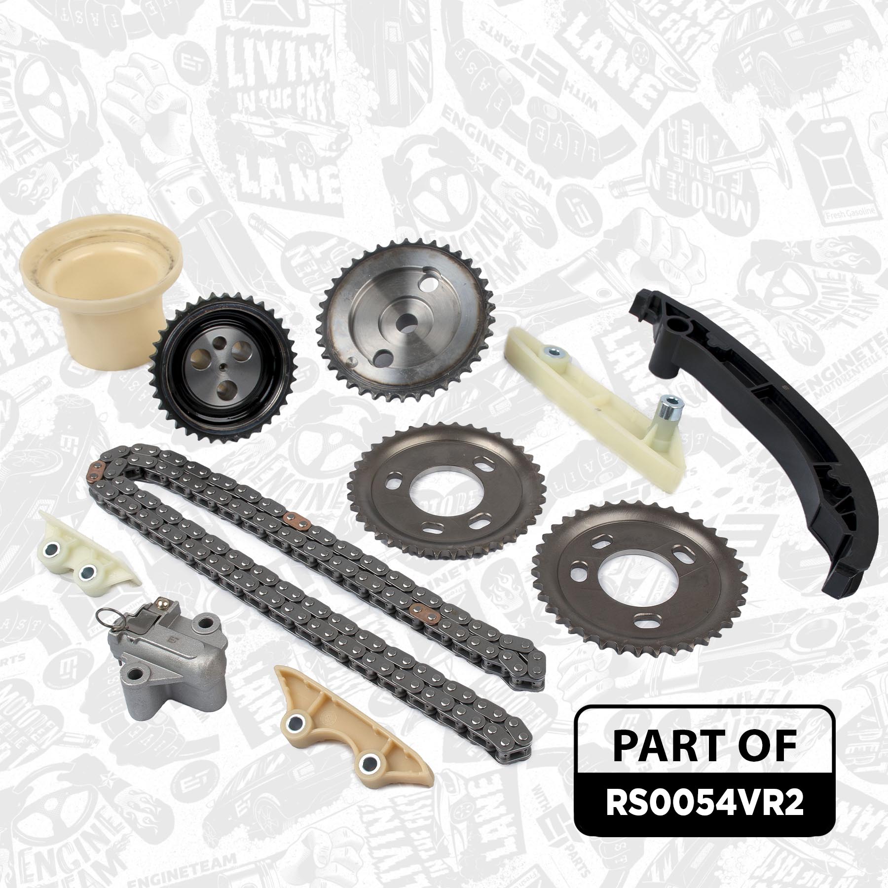 Timing Chain Kit