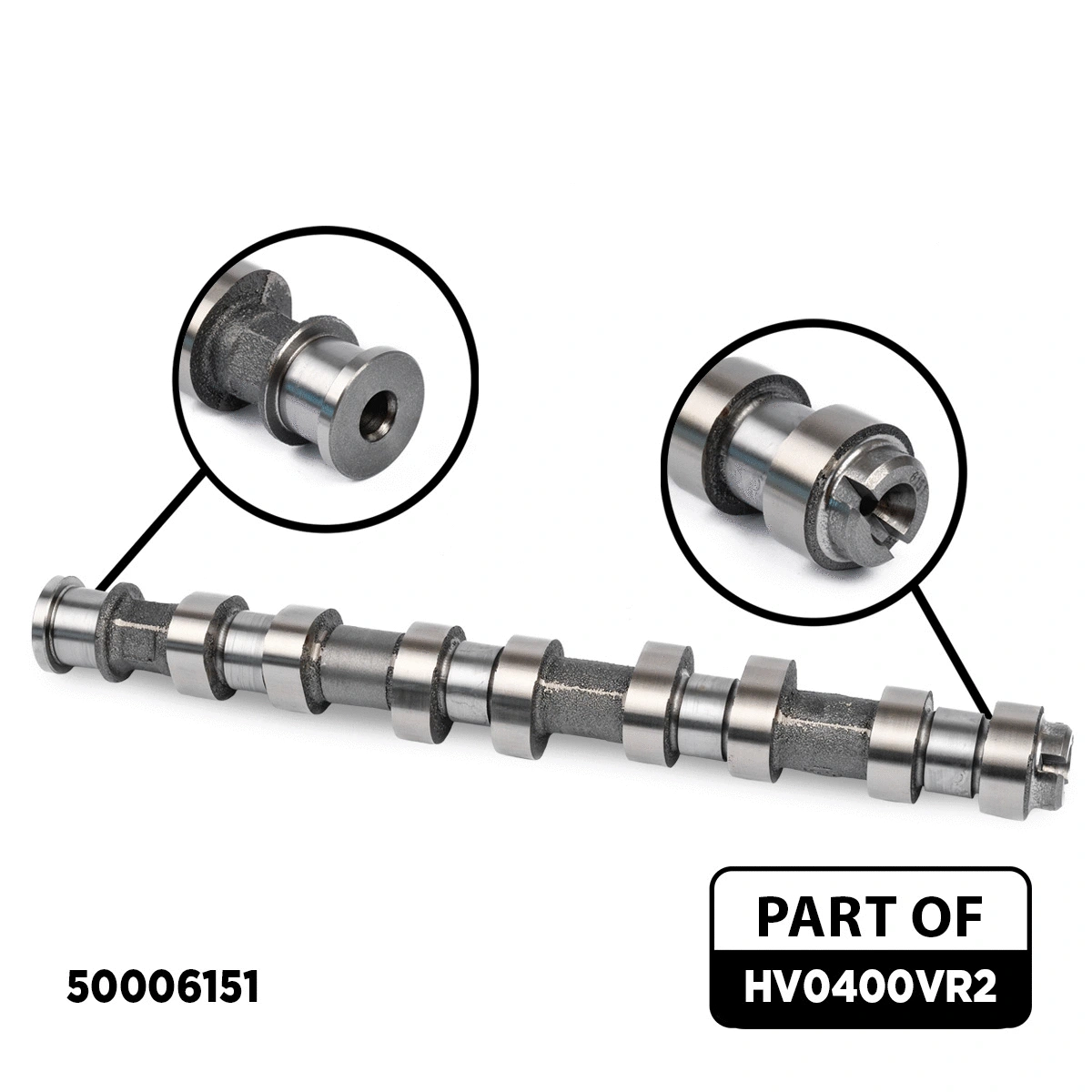 Camshaft Kit