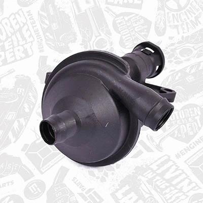 Oil Separator, crankcase ventilation