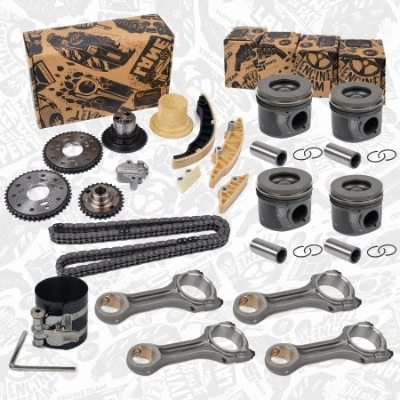 Timing Chain Kit (RS0079VR2)