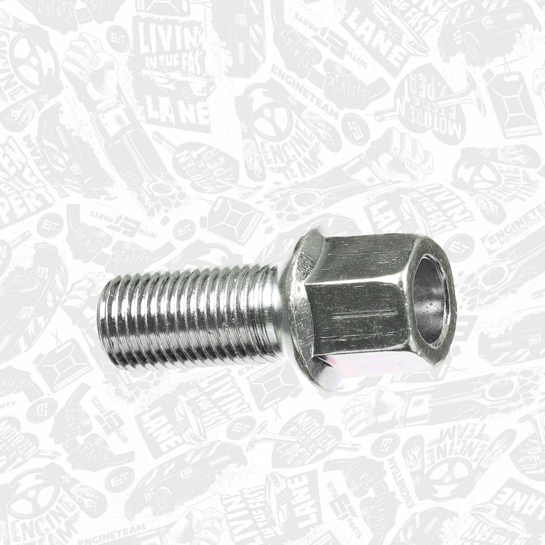 Wheel Bolt