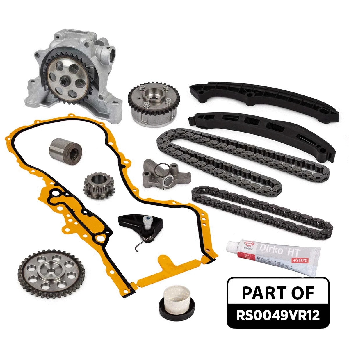 Timing Chain Kit