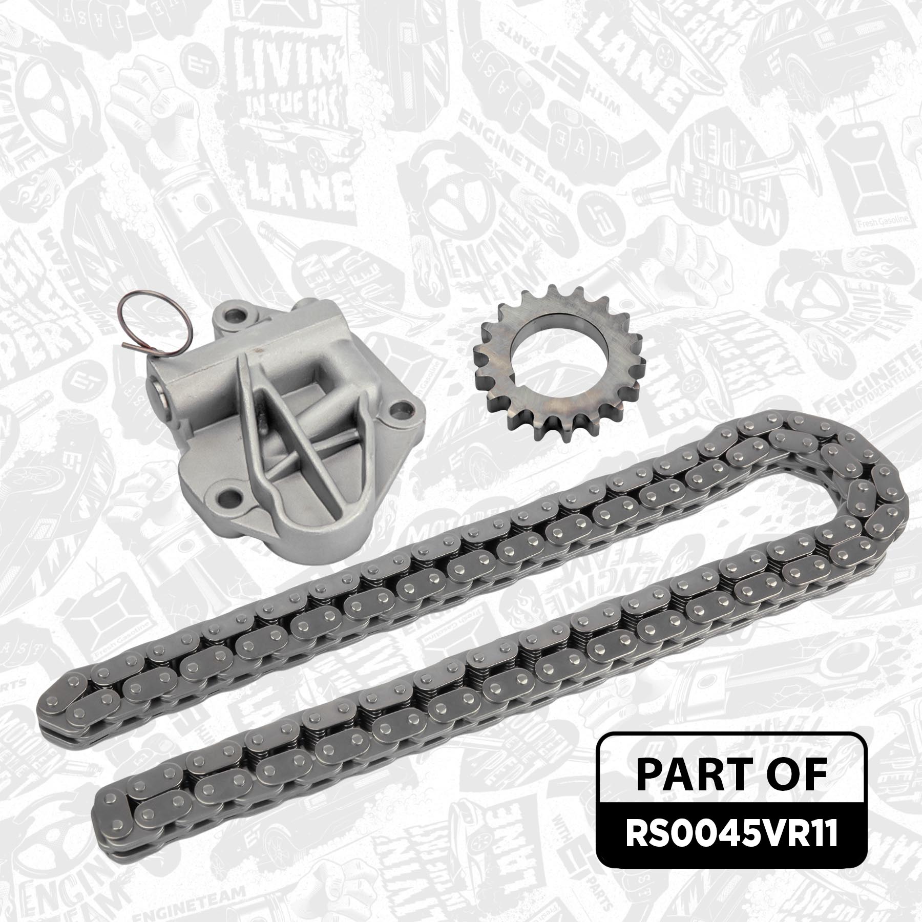 Timing Chain Kit