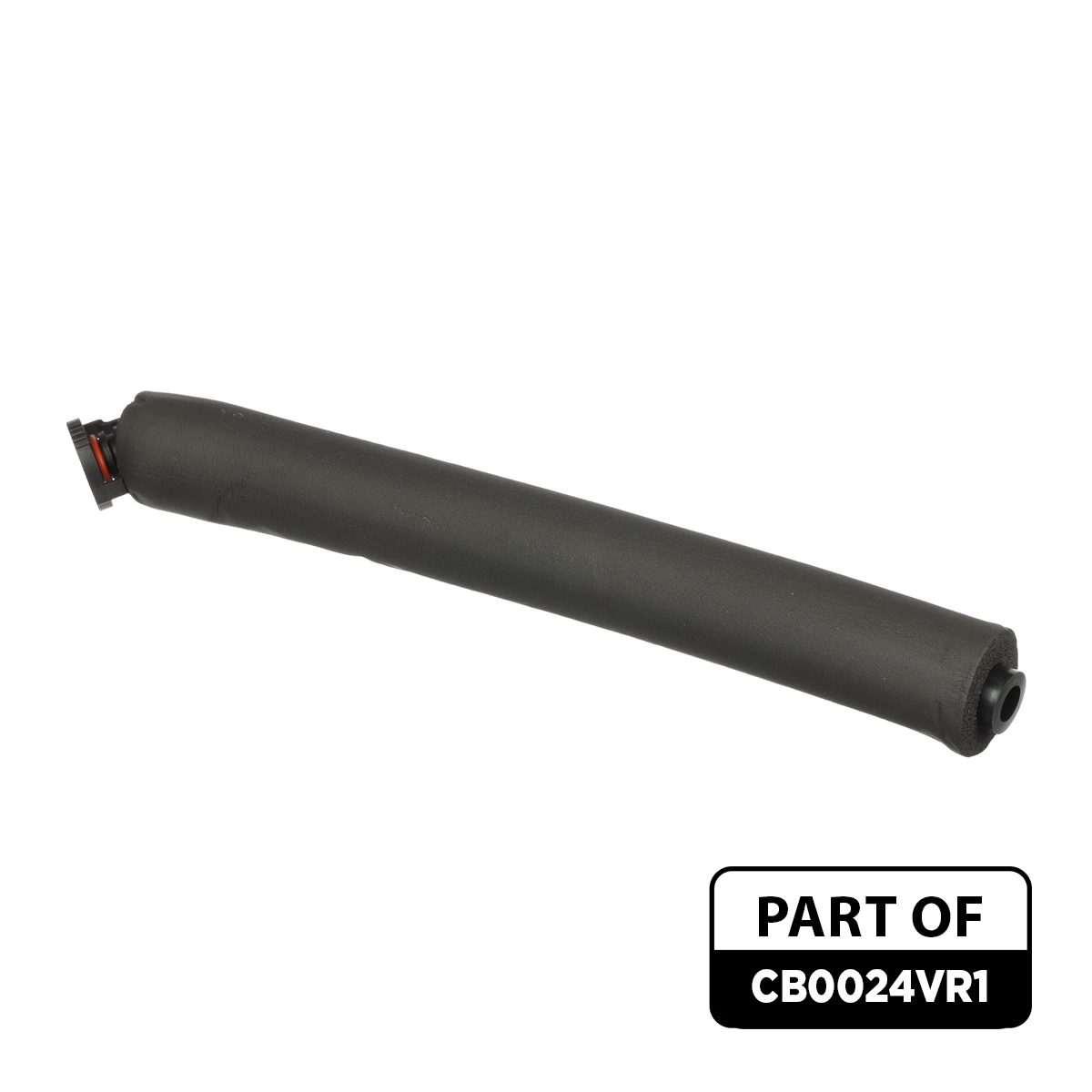 Valve, crankcase ventilation