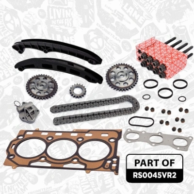 Timing Chain Kit