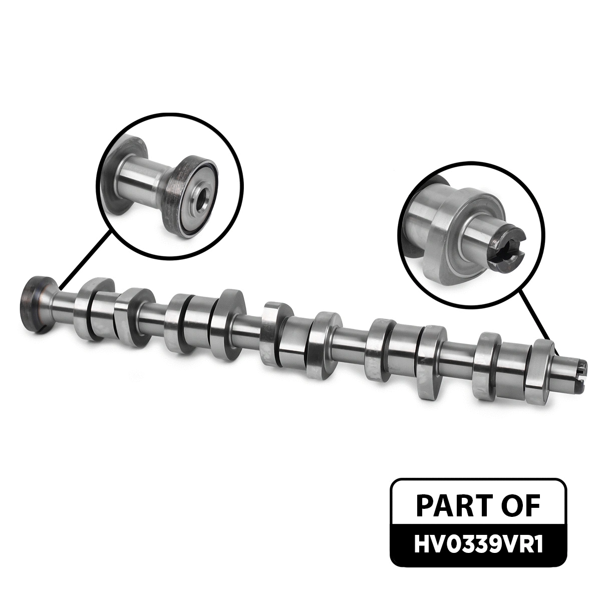 Camshaft Kit