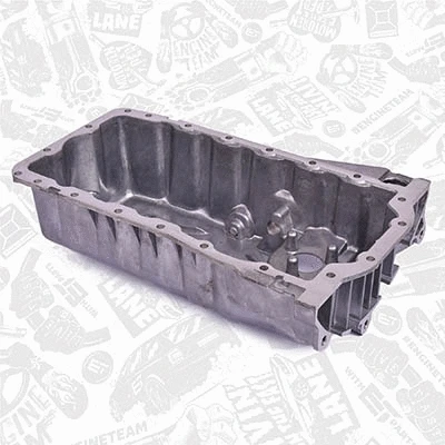 Oil Sump