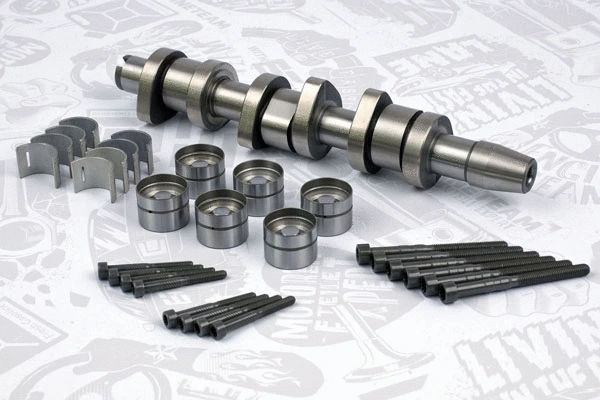 Camshaft Kit (HV0355)
