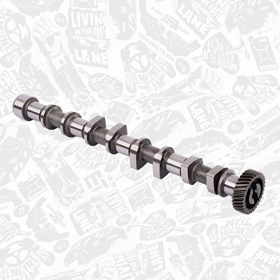 Camshaft