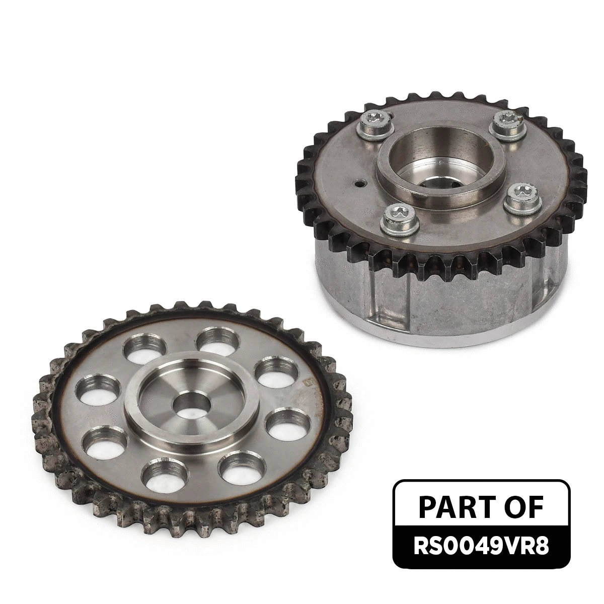 Timing Chain Kit