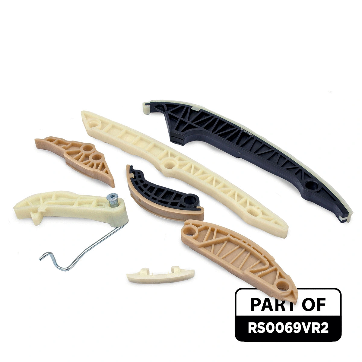 Timing Chain Kit