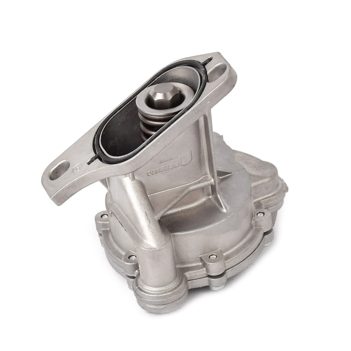 Vacuum Pump, braking system