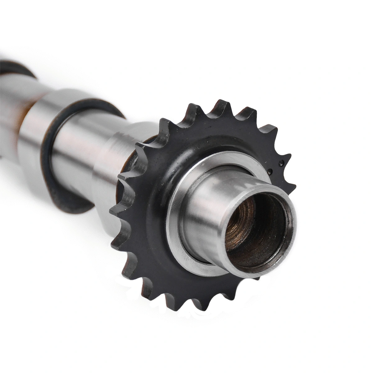 Camshaft