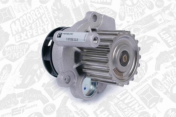 Water Pump & Timing Belt Kit