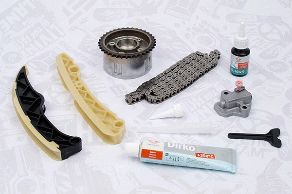Timing Chain Kit (RS0072)