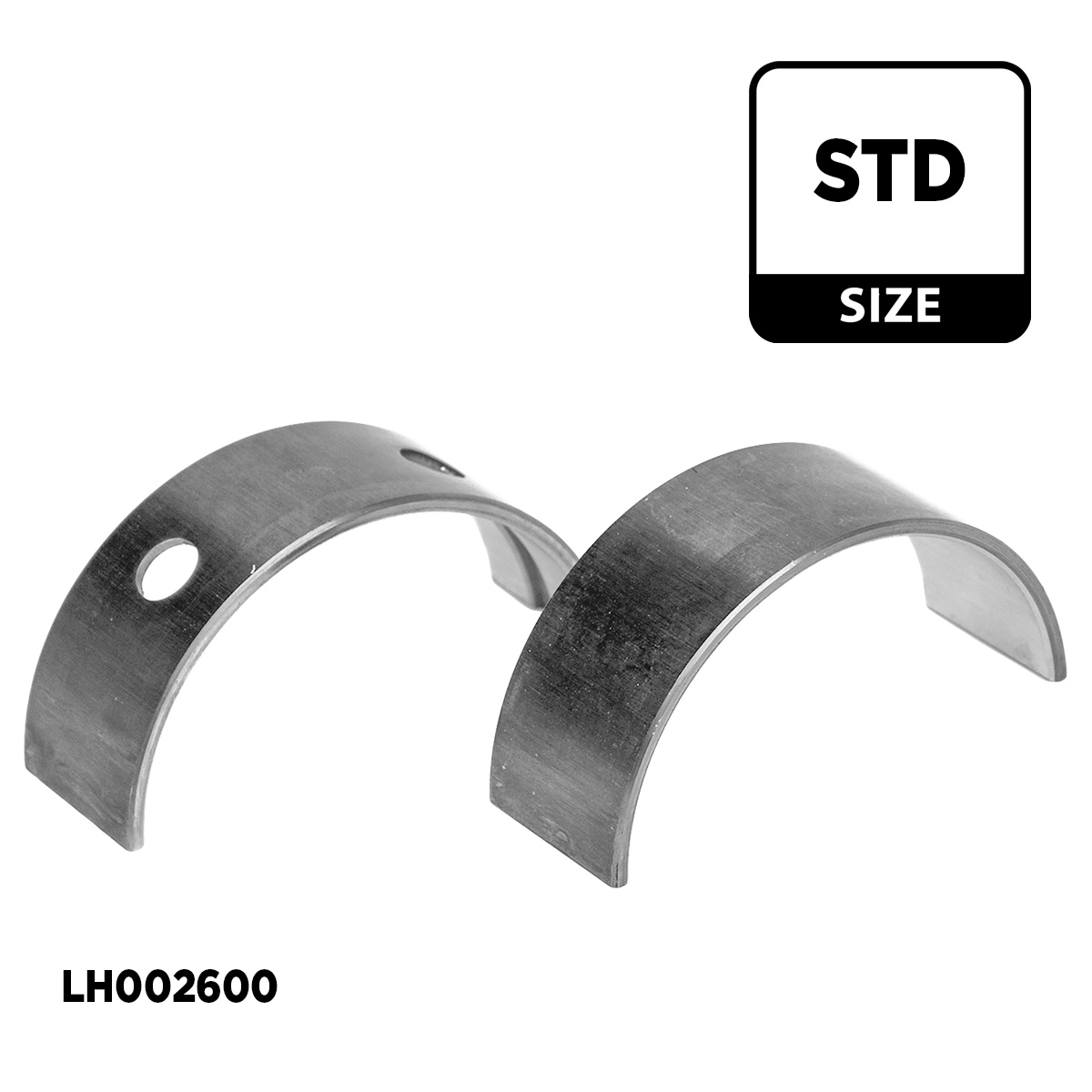 Mounting Tool Set, crankshaft seal/pilot bearing