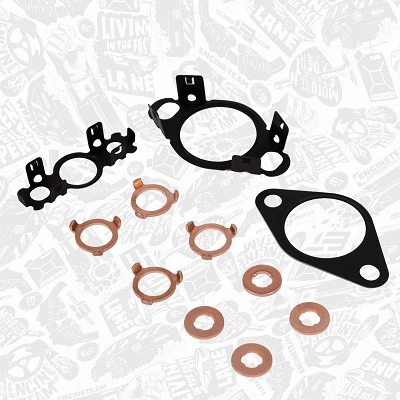 Gasket Kit, cylinder head