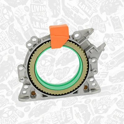Shaft Seal, crankshaft (TM0035)