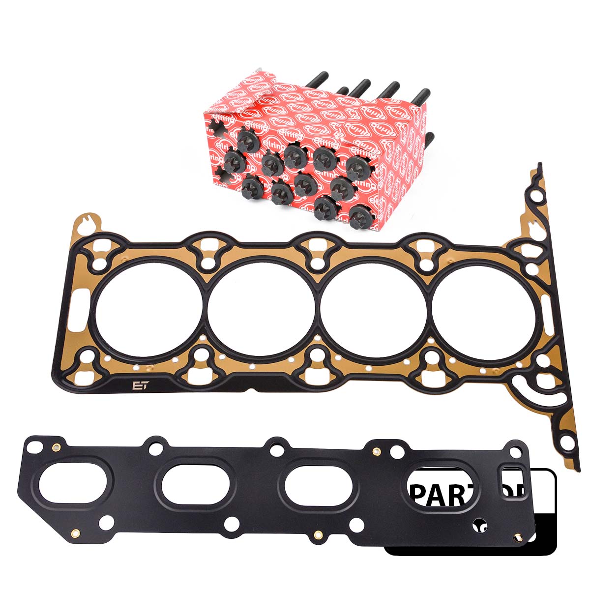 Timing Chain Kit