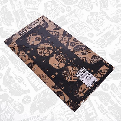 Gasket, cylinder head