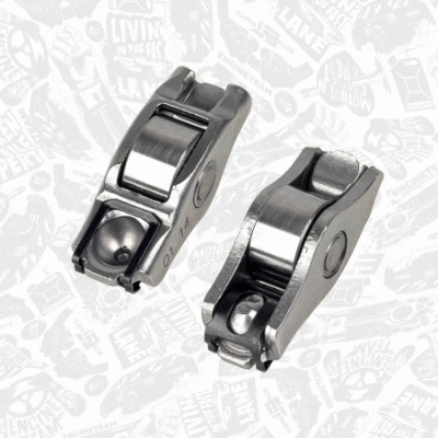 Finger Follower, engine timing (VV0082)