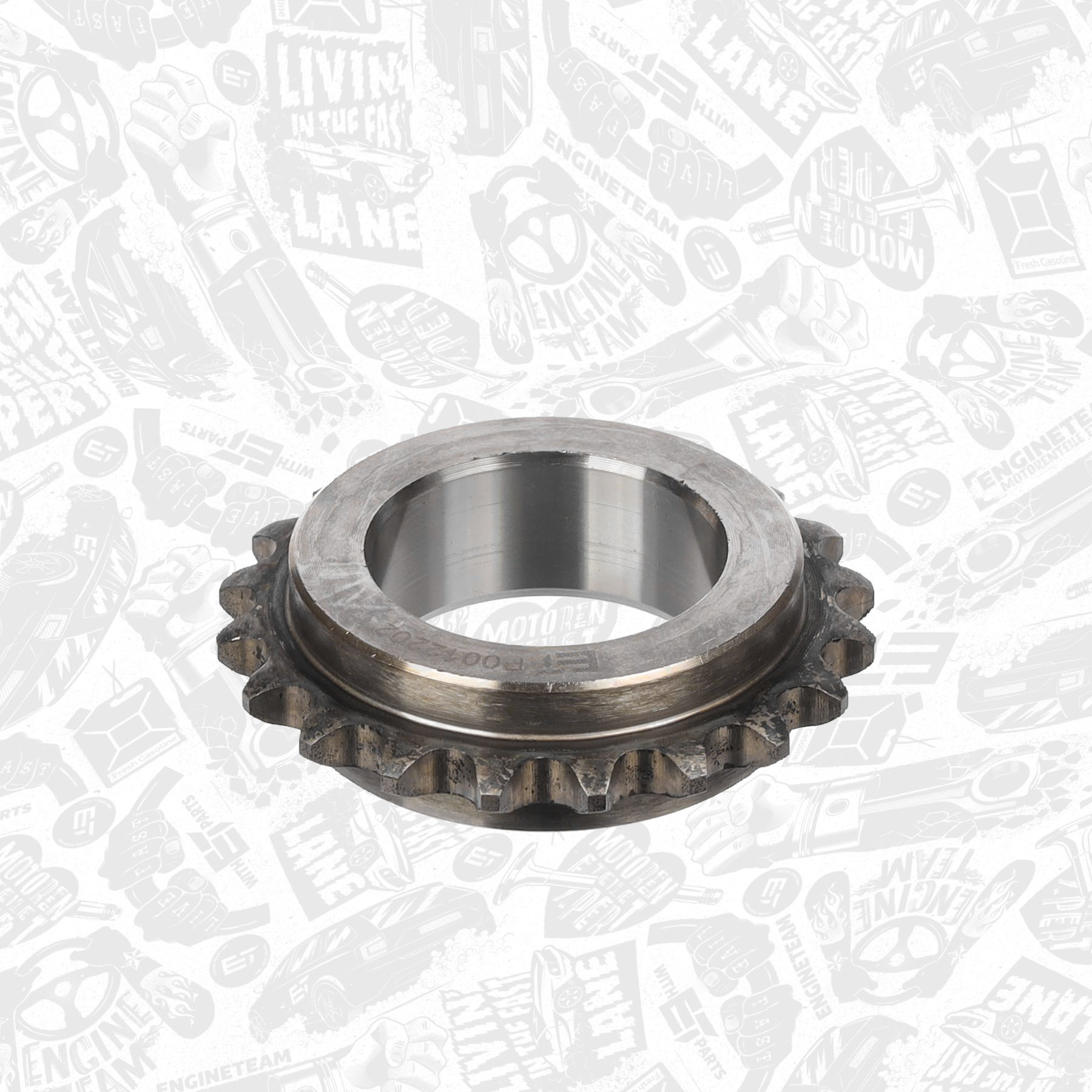 Timing Chain Kit