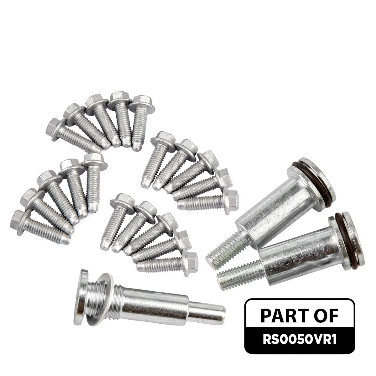 Timing Chain Kit
