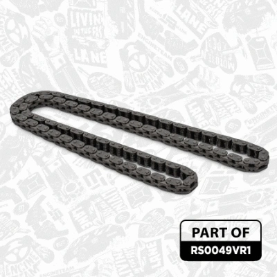 Timing Chain Kit