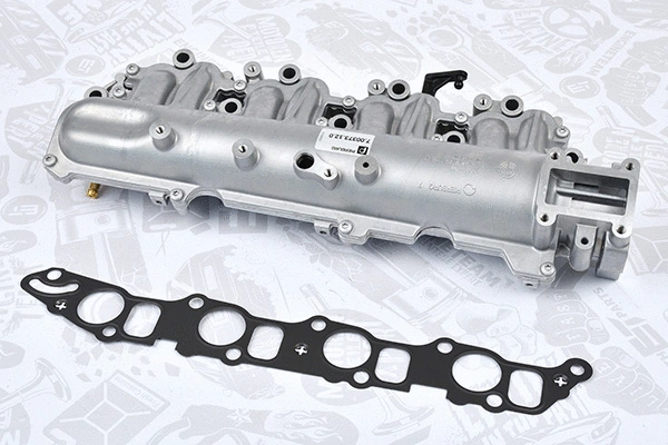 Intake Manifold Module