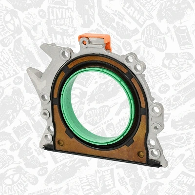 Shaft Seal, crankshaft