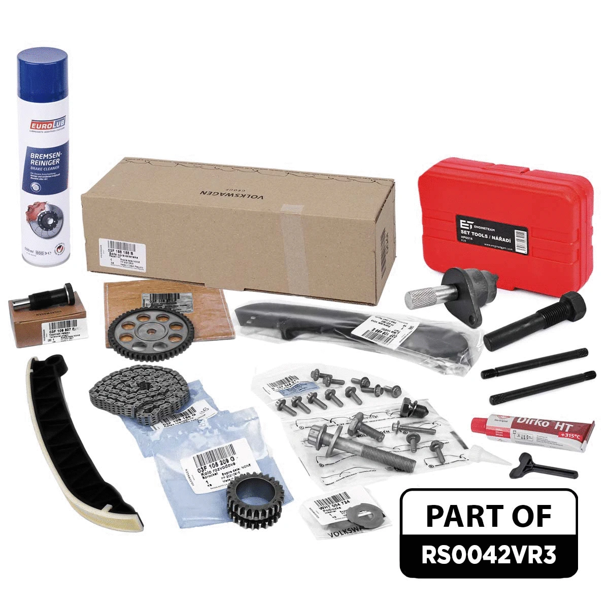 Timing Chain Kit
