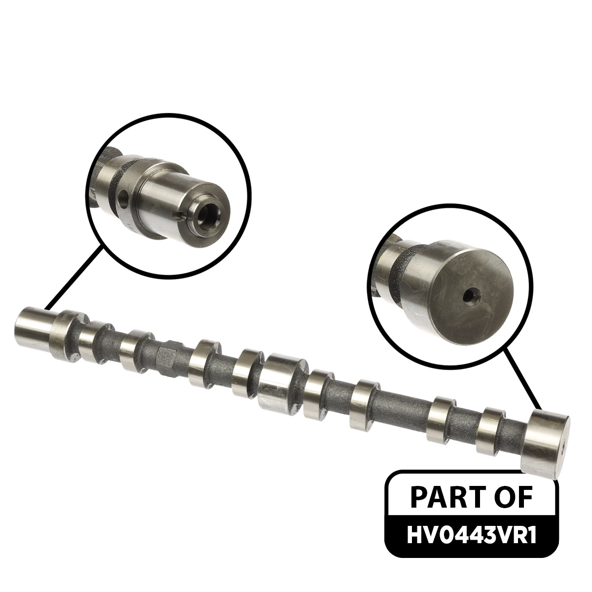Camshaft Kit