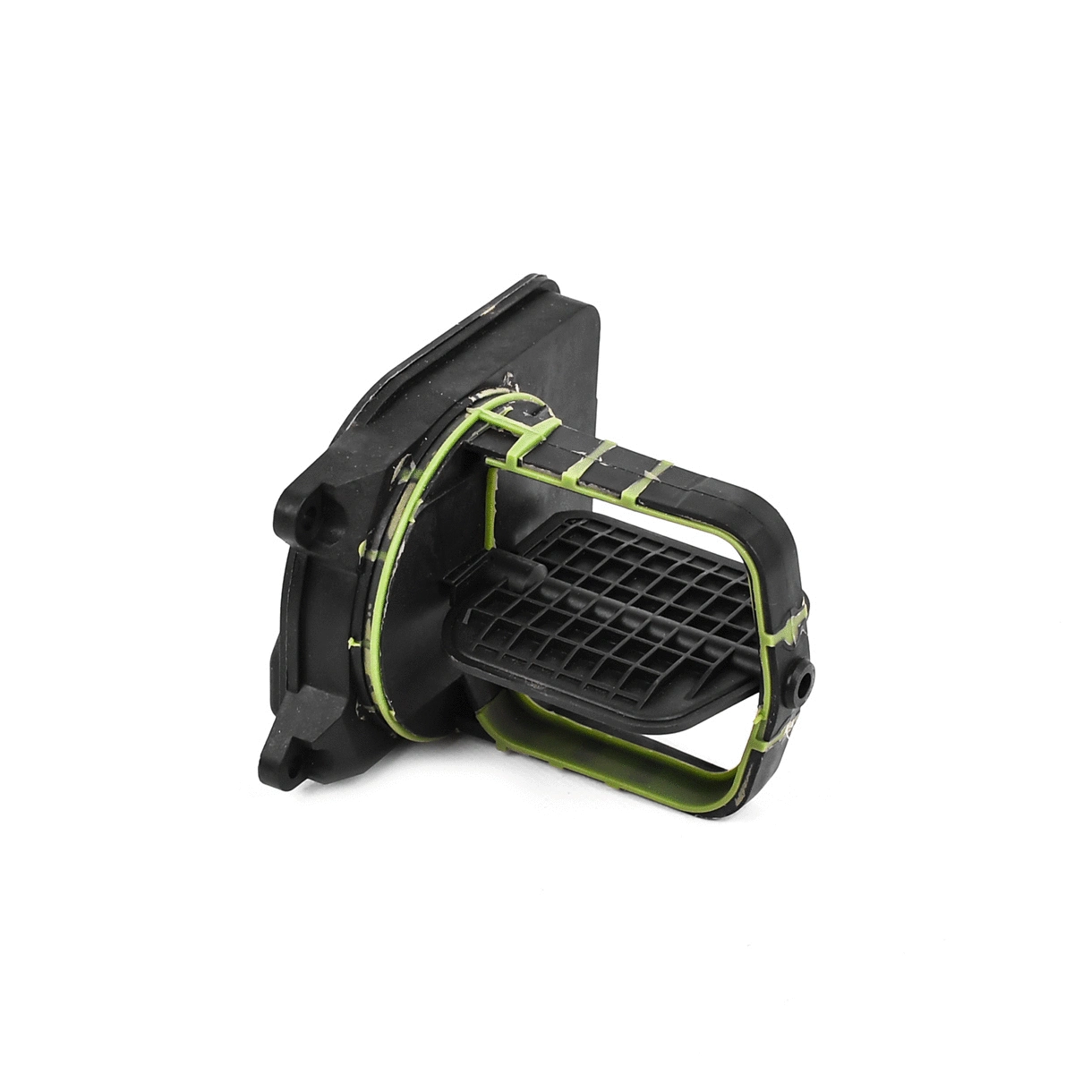 Control Valve, air intake