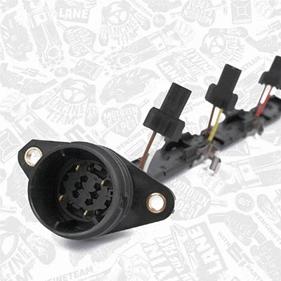 Connecting Cable, injector