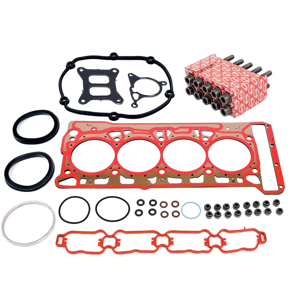 Gasket Kit, cylinder head
