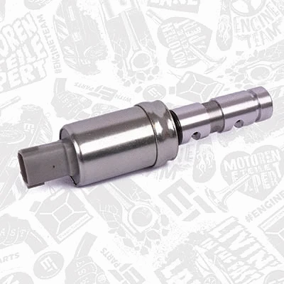 Control Valve, camshaft adjustment