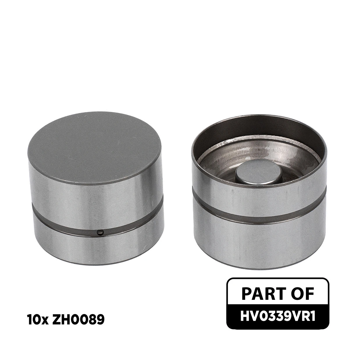 Camshaft Kit