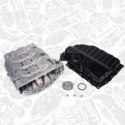Oil Sump (SU0011)