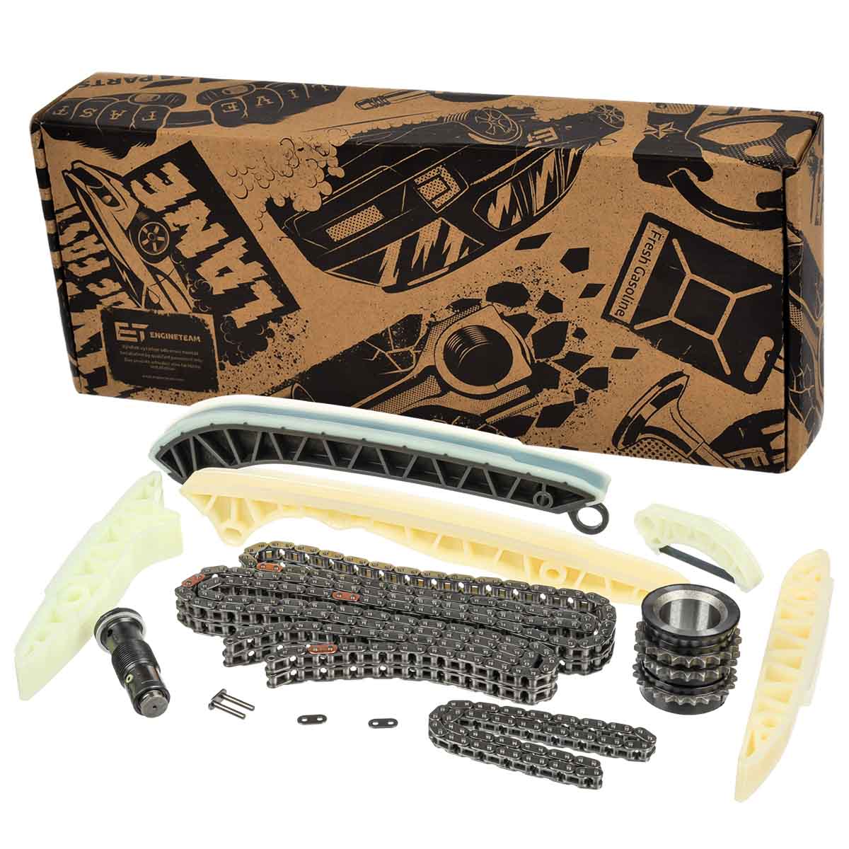 Timing Chain Kit (RS0110)